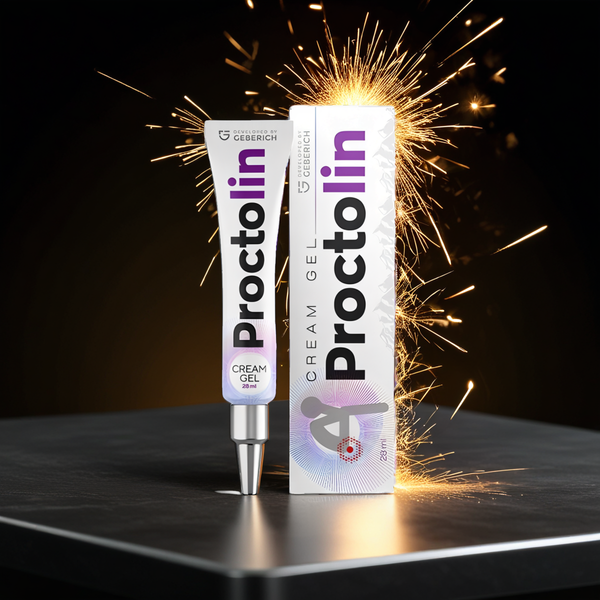 Proctolin