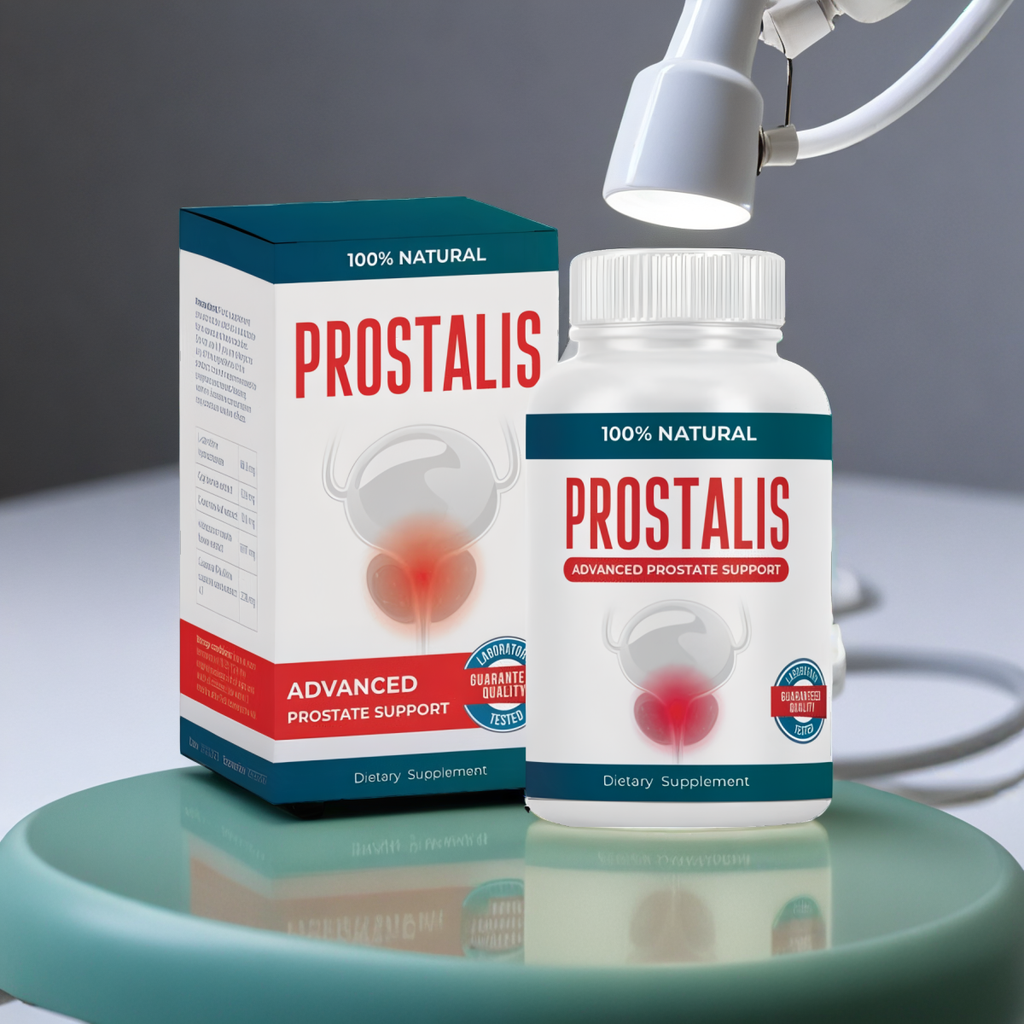 Prostalis