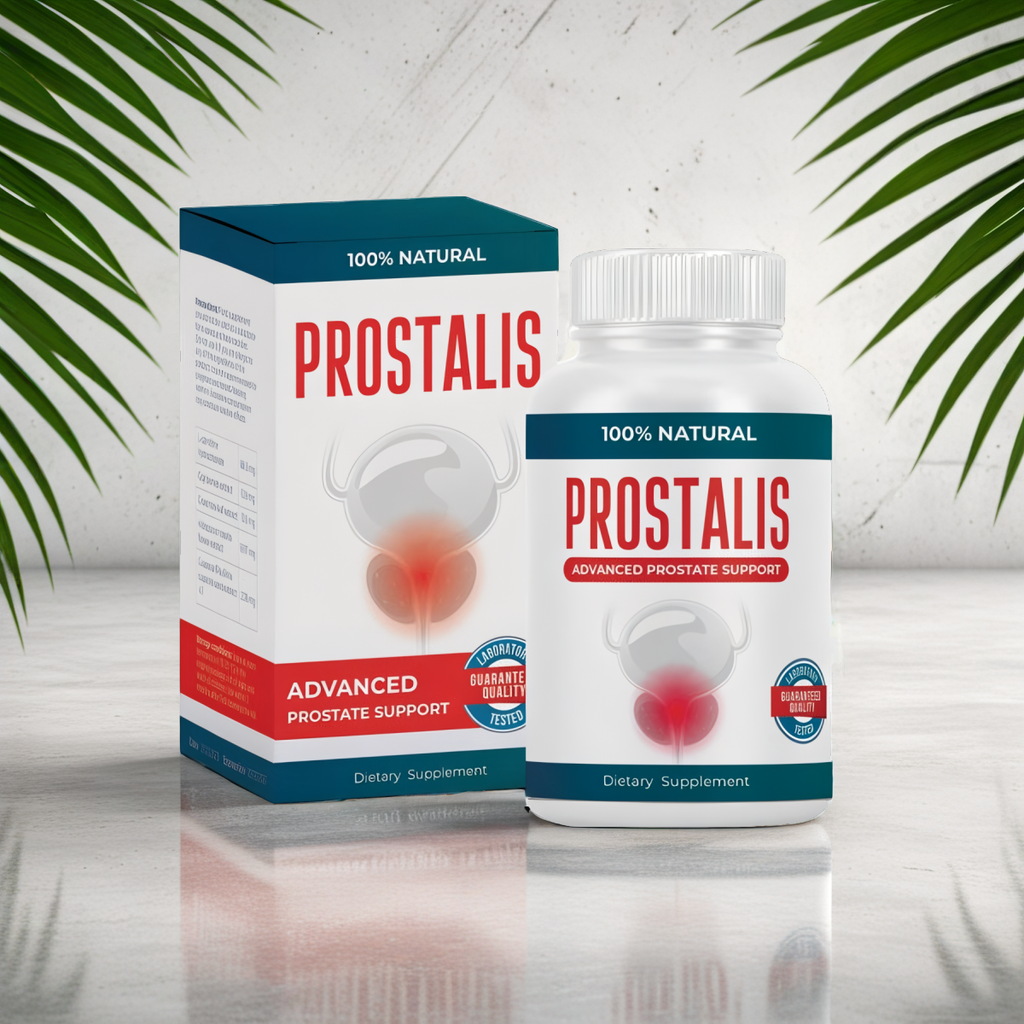 Prostalis
