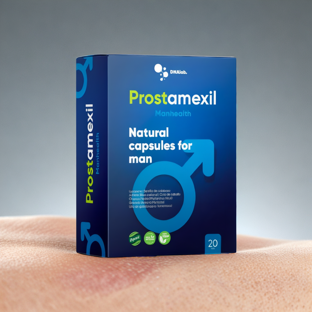 Prostamexil