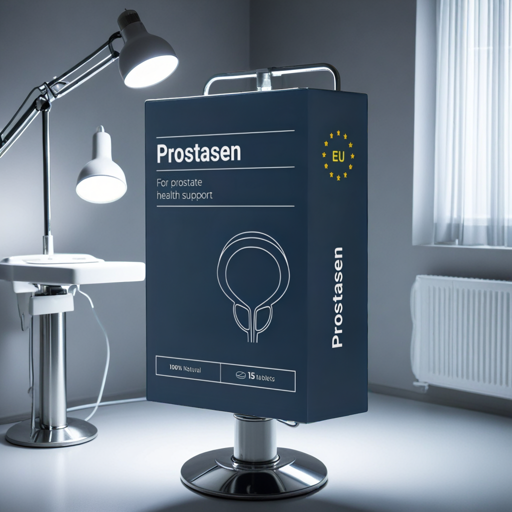 Prostasen