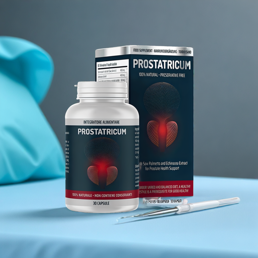 Prostatricum