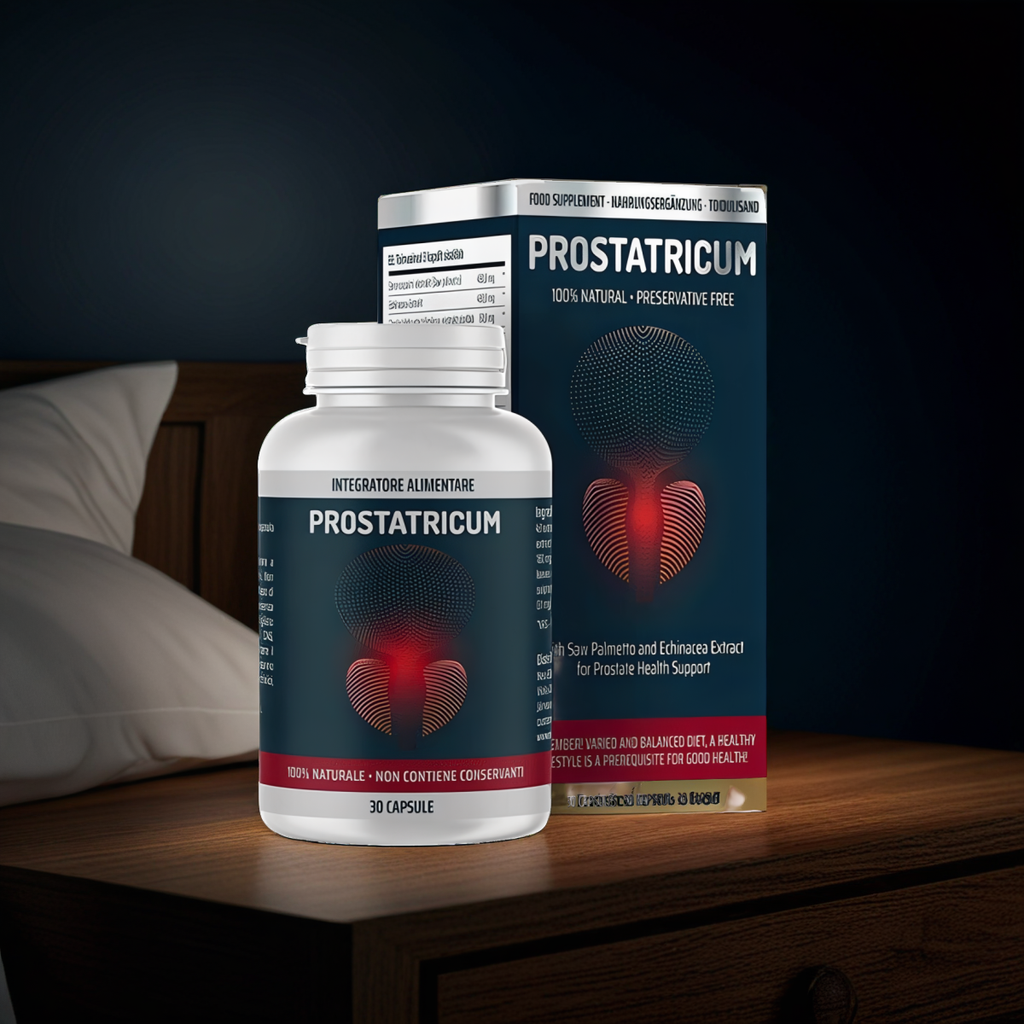 Prostatricum