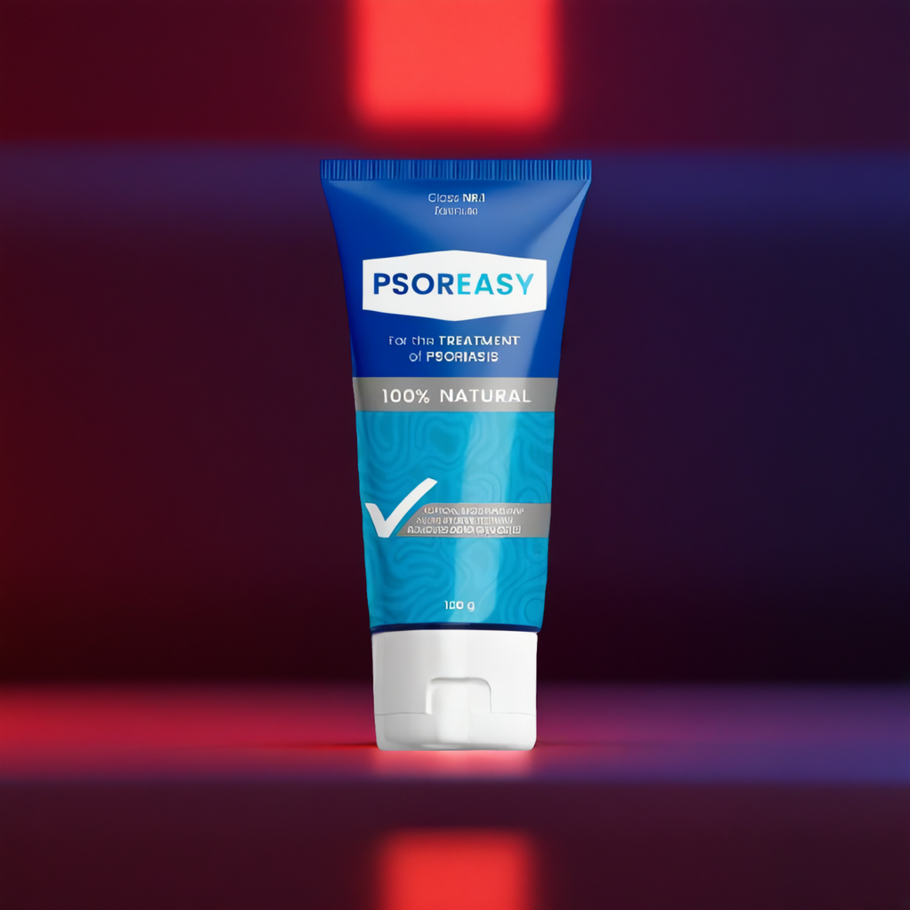 PSOREASY