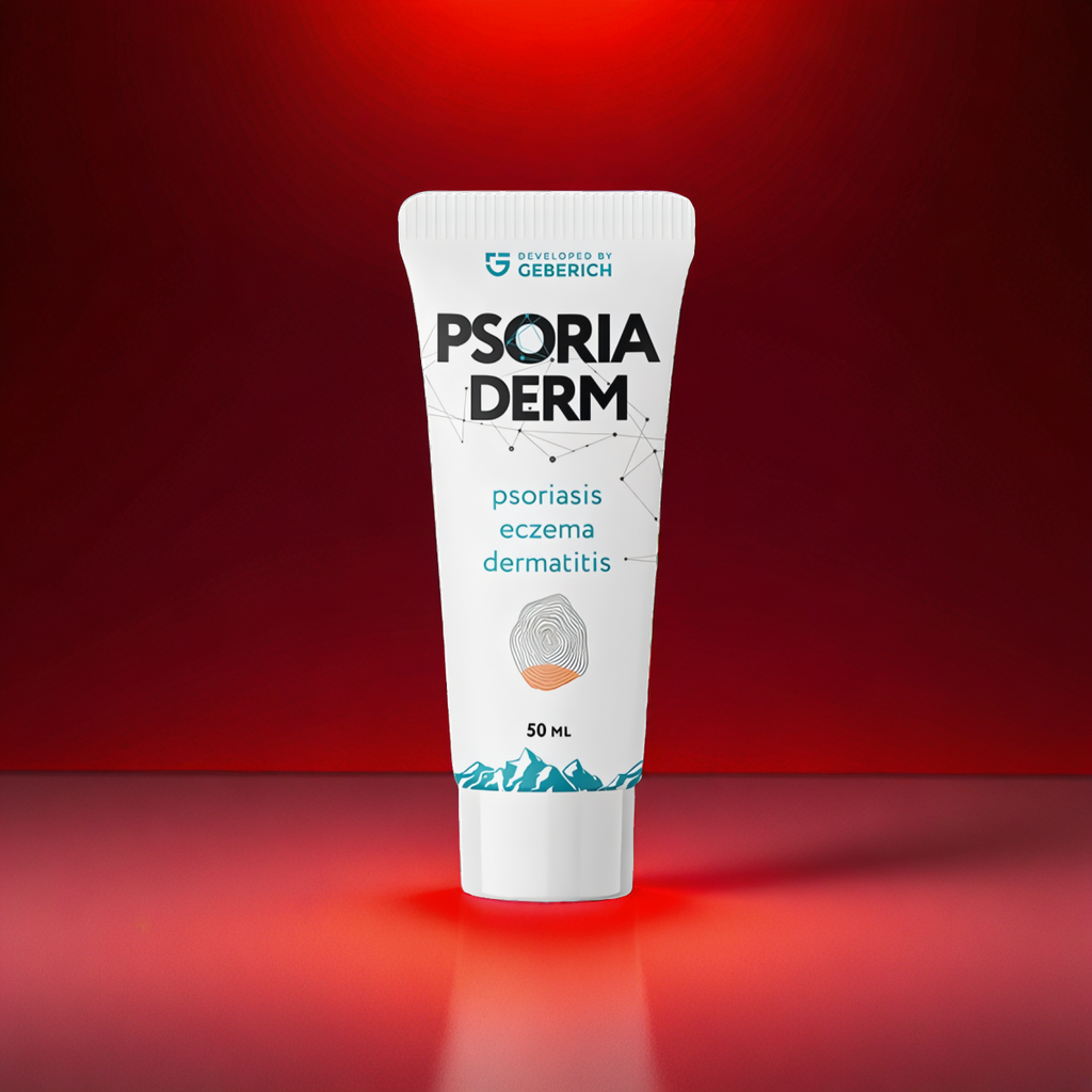 Psoriaderm
