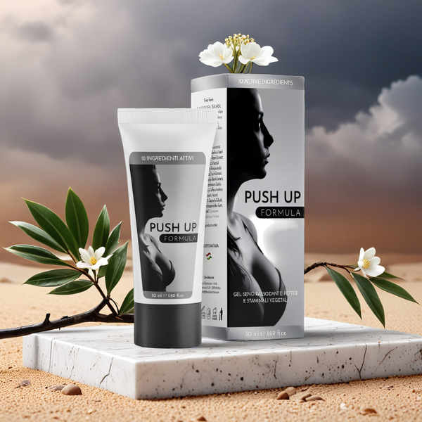 Pushup Formula