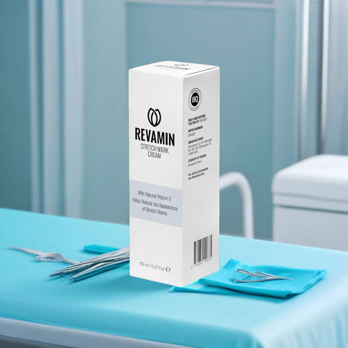 Revamin Stretch Mark