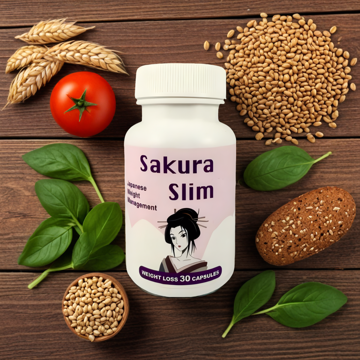 Sakura Slim