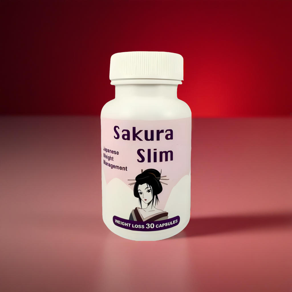 Sakura Slim