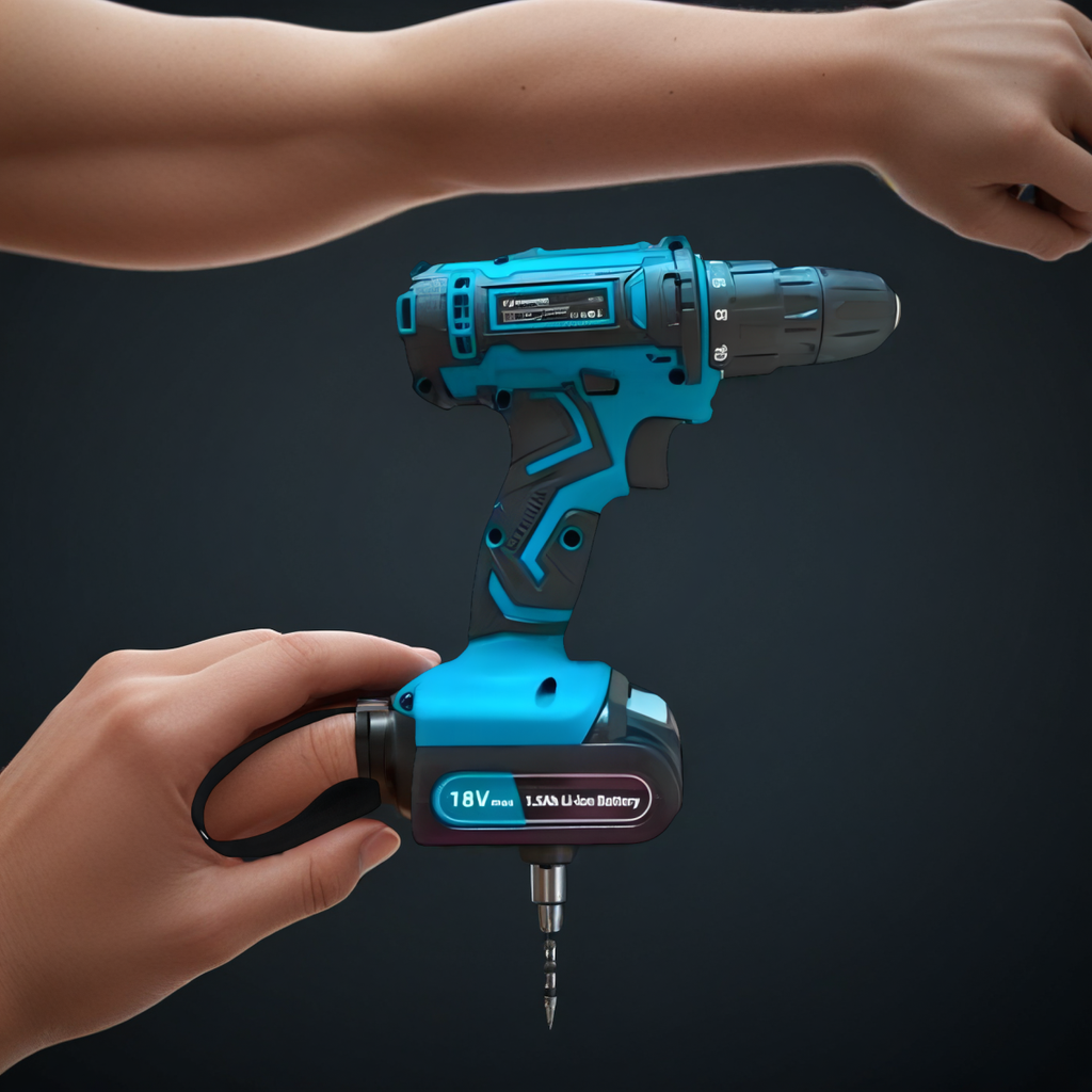 SCREWDRIVER
