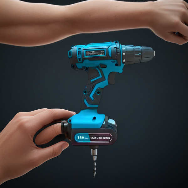 SCREWDRIVER