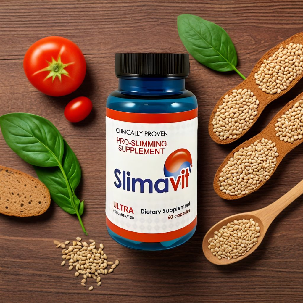 Slimavit