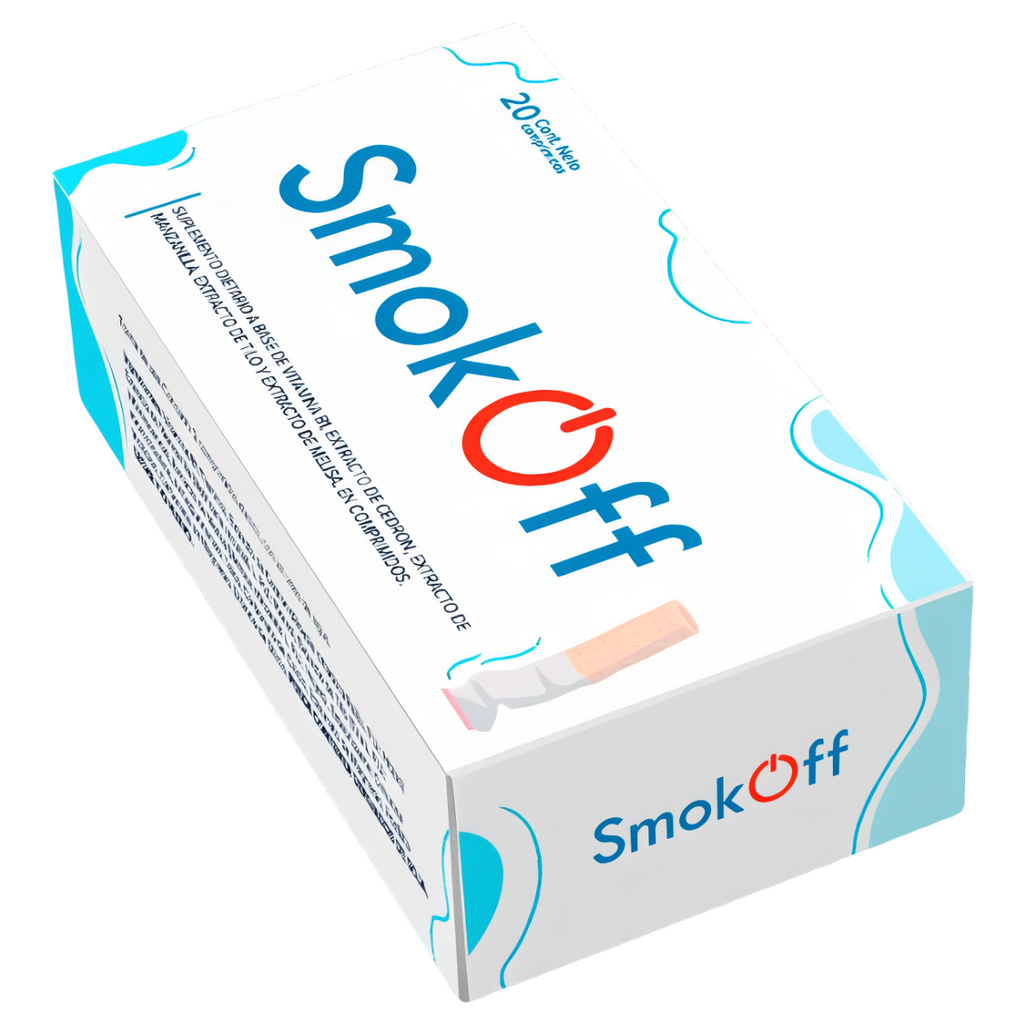 SmokeOff