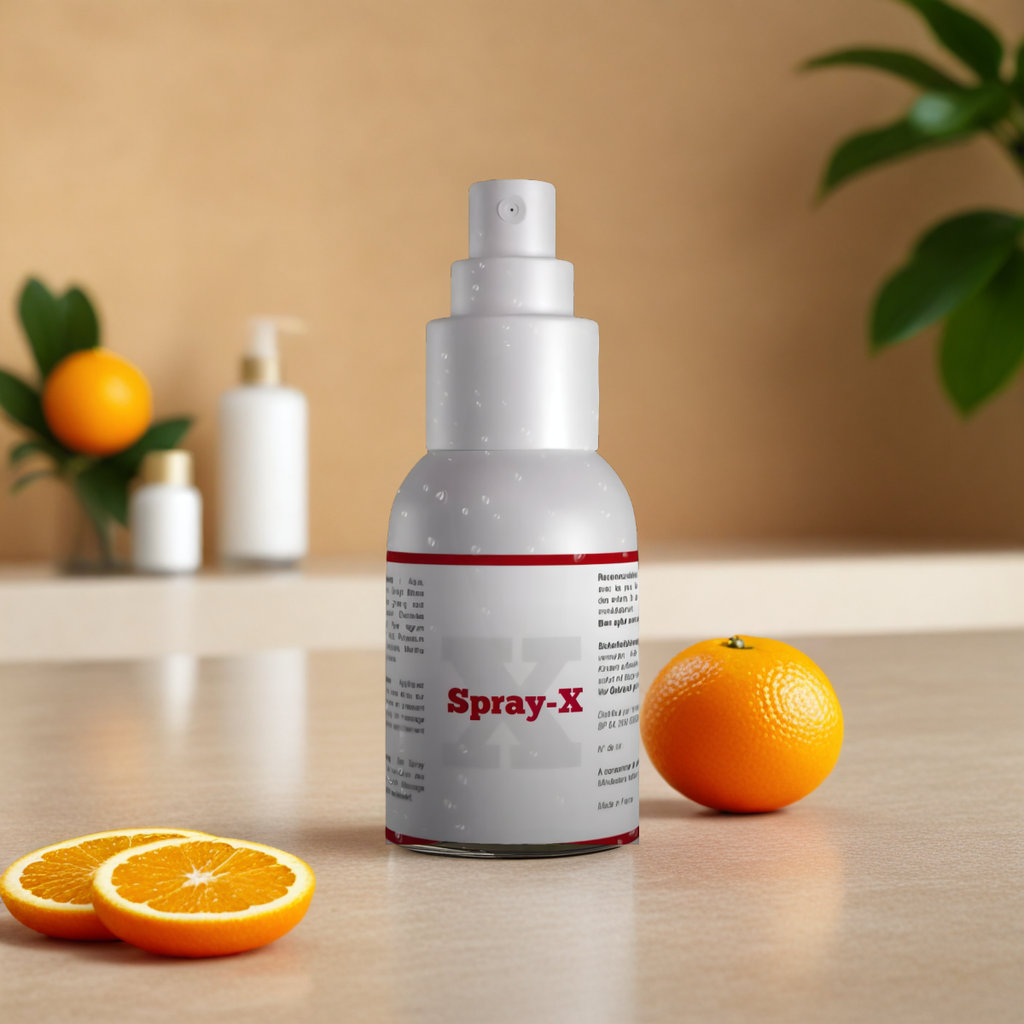 Spray X