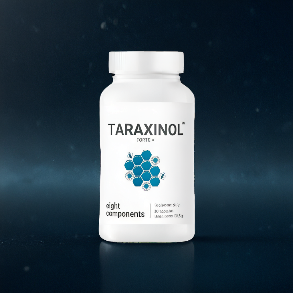 TARAXINOL FORTE