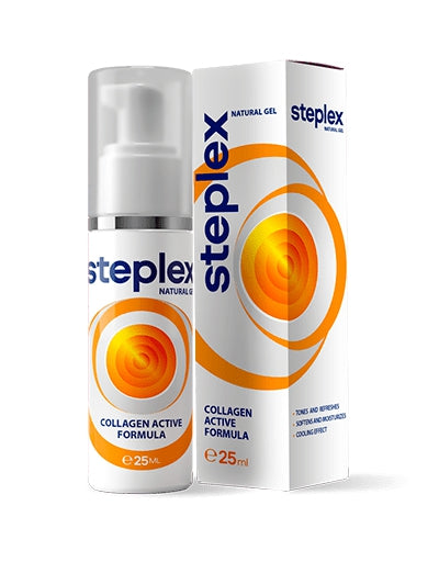 Steplex low