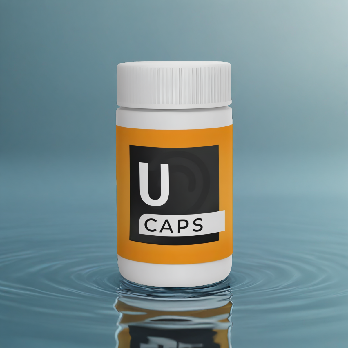 U Caps