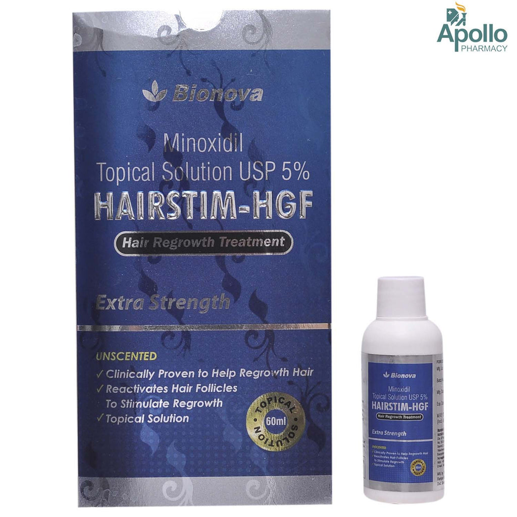 Hairstim