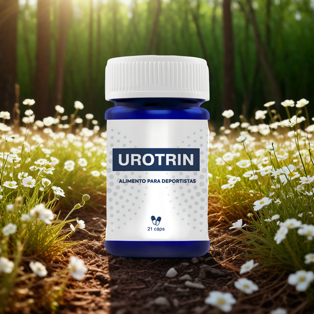 Urotrin Cl