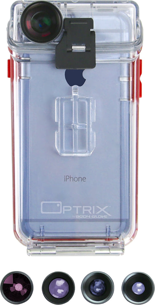 Optrix