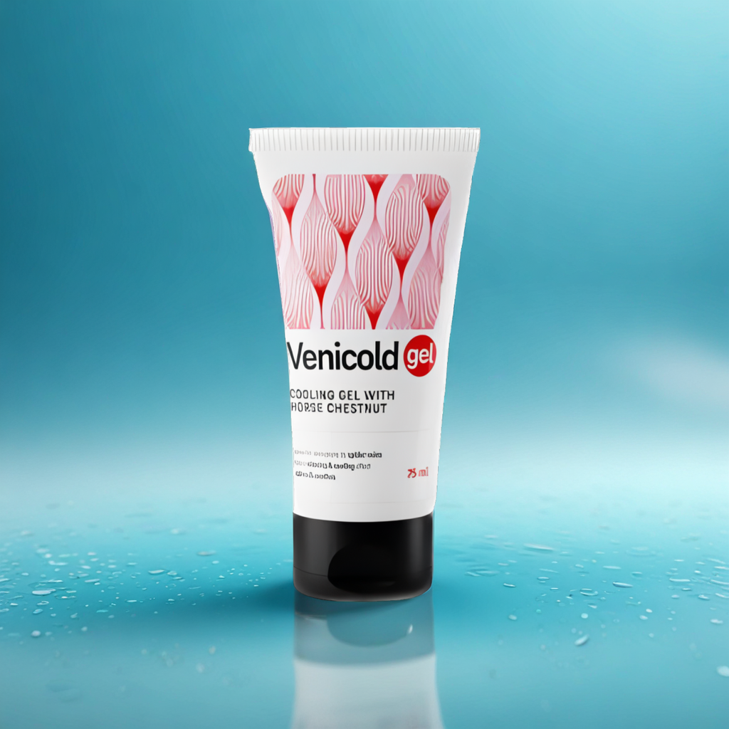 VENICOLD GEL