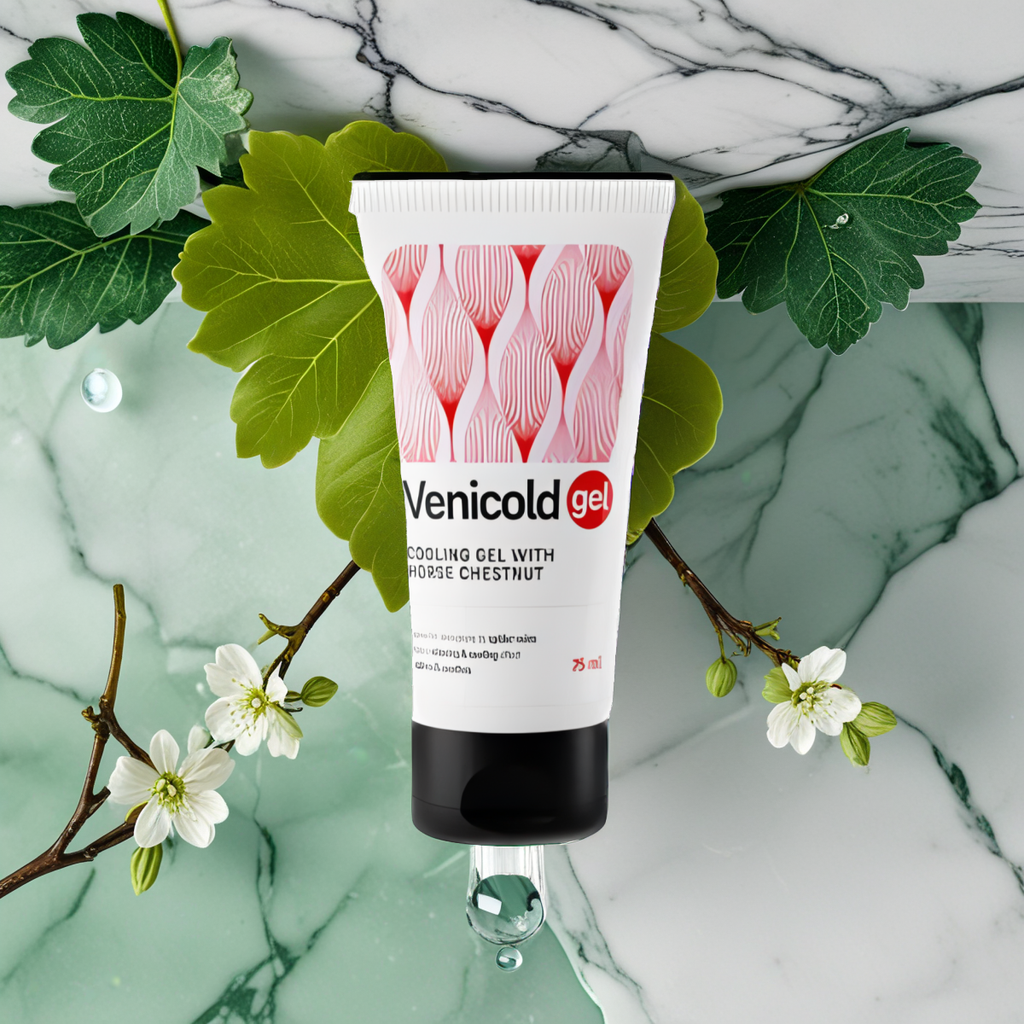 VENICOLD GEL