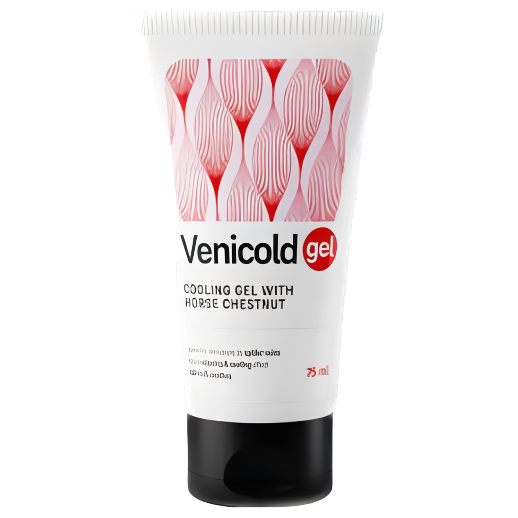 VENICOLD GEL