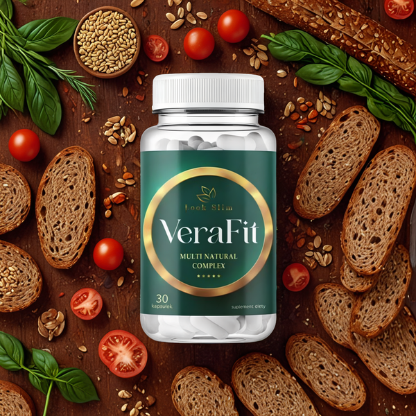 Verafit Free