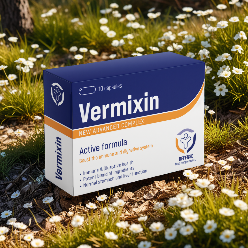 VERMIXIN