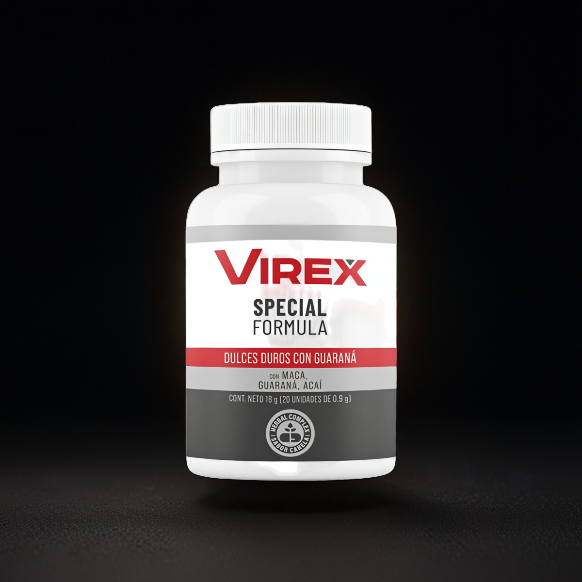 Virex Prostatitis