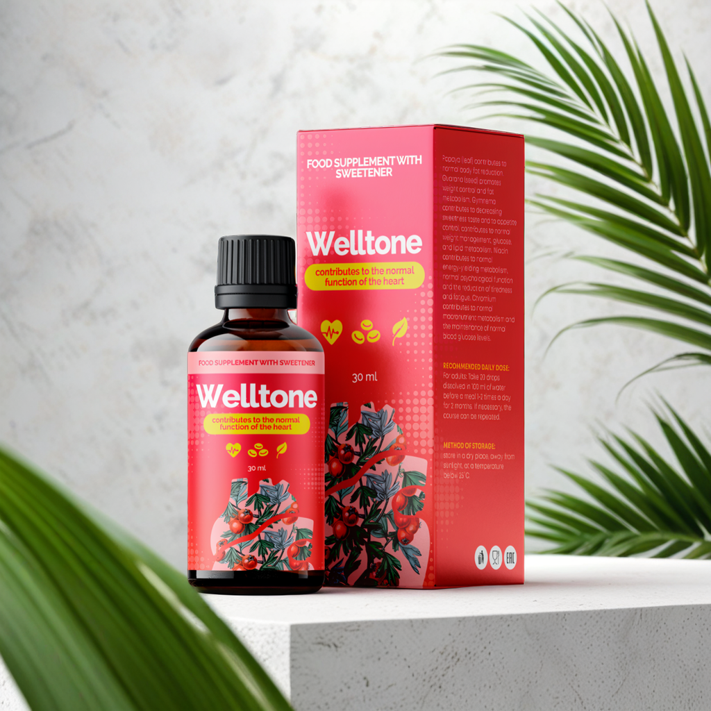 Welltone