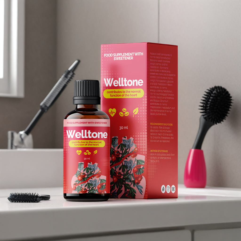 Welltone
