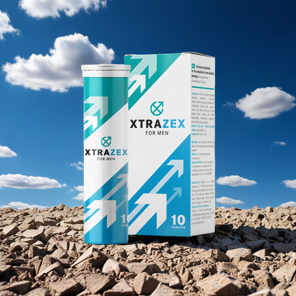 Xtrazex