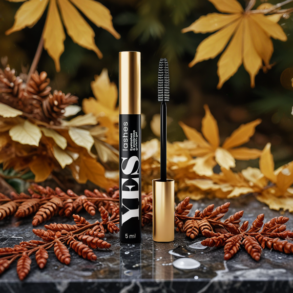 YES LASHES