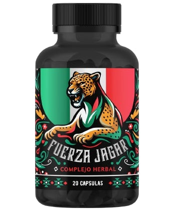 Fuerza Jagar (sexual function)