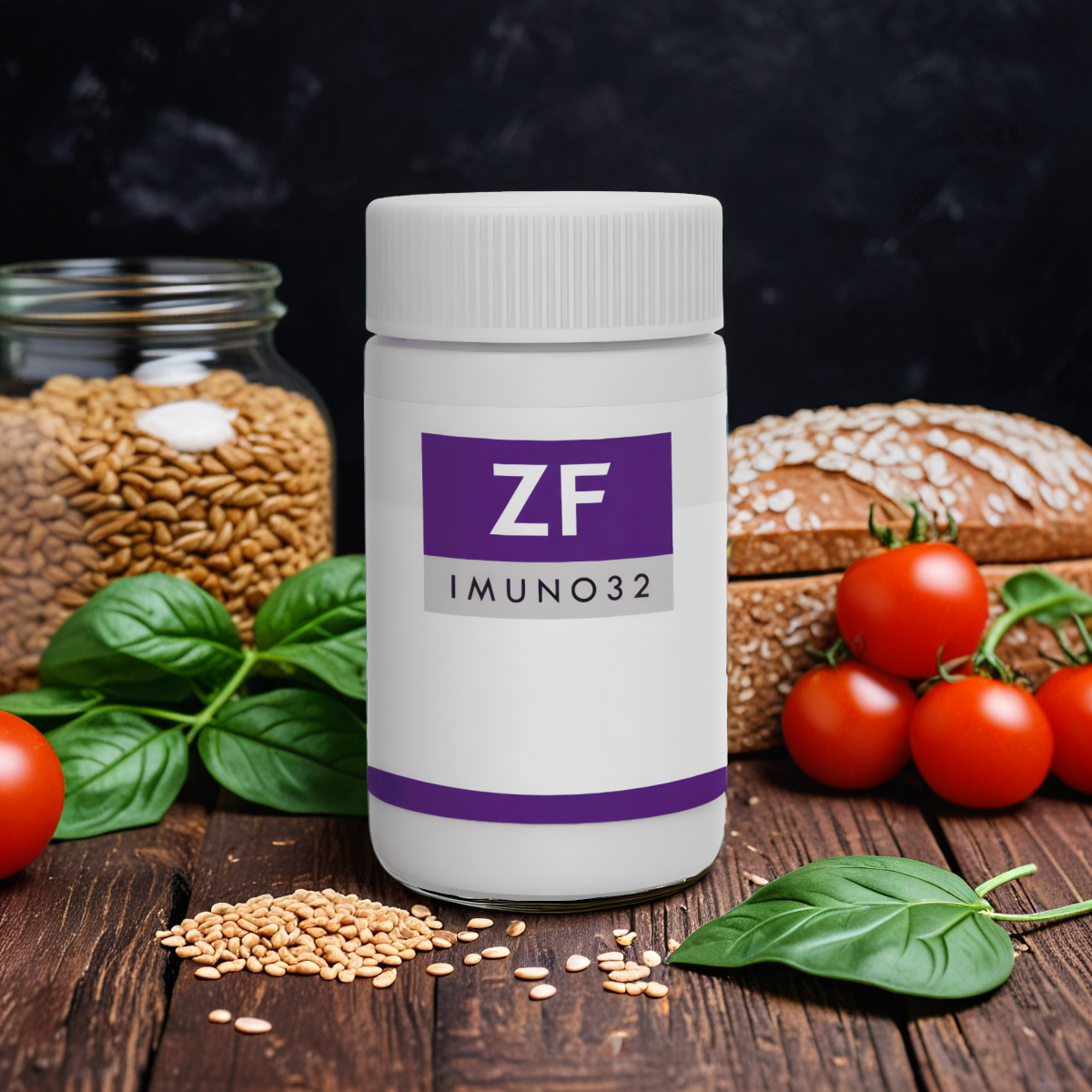 ZF Imuno32
