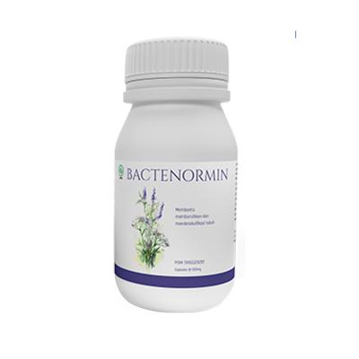 BACTENORMIN
