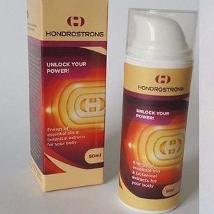 Hondrostrong