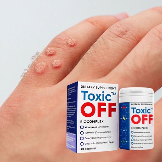 Toxic OFF