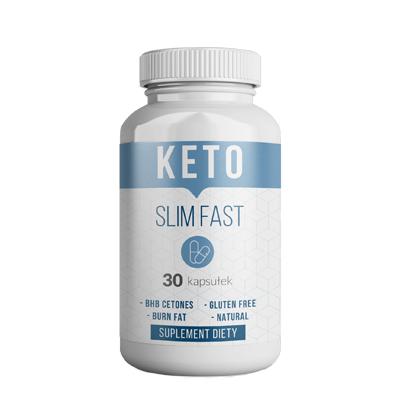 KETO SLIM FAST