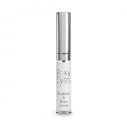 Foxy Eyes