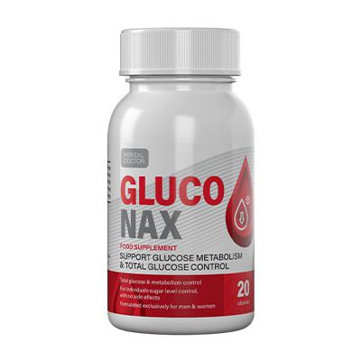 GLUCONAX (LOW PRICE)