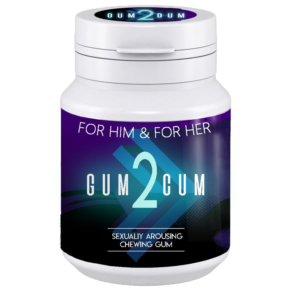 Gum2Cum