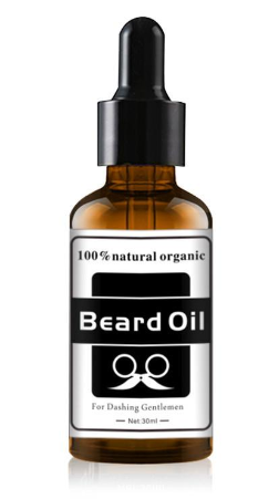Beard Oil