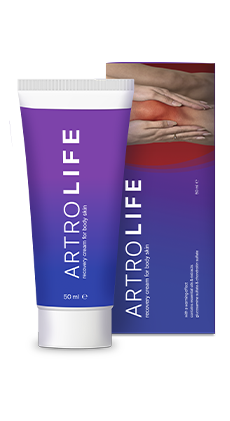 Artrilife