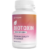 Biotoxin - Przeprowadź naturalny detoks organizmu i nie podjadaj między posiłkami