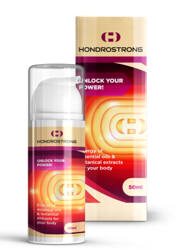 Hondrostrong