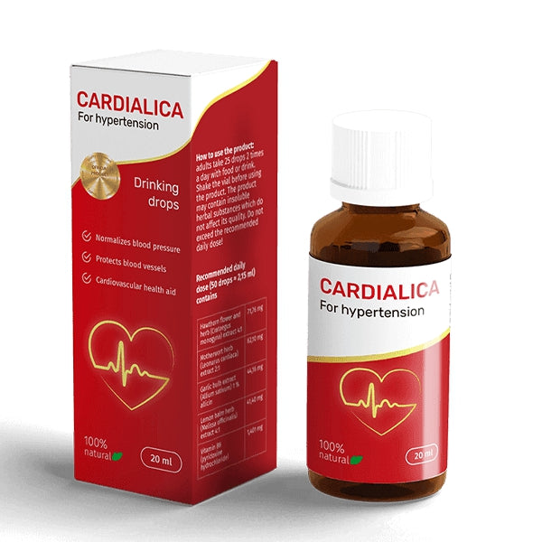 Cardialica