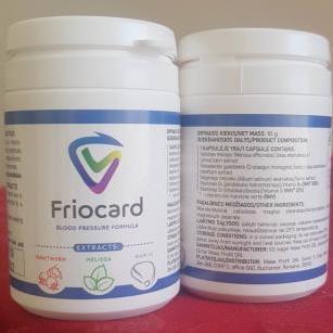 FRIOCARD