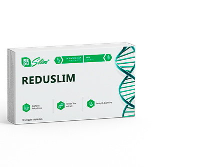 Reduslim